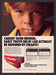 1983 Colgate Toothpaste Tooth Decay Fluoride Print Advertisement Ad