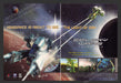 1998 Colony Wars: Vengeance Video Game Print Advertisement (2 Pages)