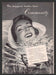 1948 Community Flatware Bride Bouquet Print Advertisement Ad