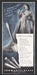 1941 Community Plate Flatware "Lady Hamilton" Color Print Advertisement Ad
