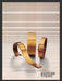 Concord Quartz Watch Ribbed 1980s Print Advertisement 1983 Fetch the Paper!