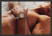 1999 Concord Saratoga SL Watch Shirtless Man Print Advertisement (2 Pages)
