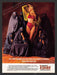 1990 Conde Nast Traveler Jerry Hall Burqa Women Morocco Print Advertisement Ad