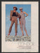 Condor 1980s Print Advertisement Ad 1983 Clothing Fashion Legs Fetch the Paper!