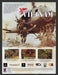 2004 Conflict Vietnam Video Game Print Advertisement