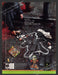 2005 Print Advertisement Conker: Live and Reloaded Video Game Ad.