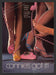 1983 Connie's Shoes Sexy Feet Legs & Pink Telephone Print Advertisement Ad