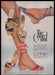 Connie Shoes Tie One On 1980s Print Advertisement Ad 1982 Feet Legs Fetch the Paper!