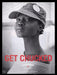 Converse 2000's Print Advertisement Ad 2007 Alek Wek Super Model "Get Chucked" Fetch the Paper!