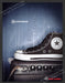 2006 Converse All Star Chuck Taylor Shoes AMP Print Advertisement Ad.
