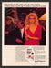 1984 Cooper Vision Clerz 2 Eye Drops Eyeglasses Print Advertisement Ad