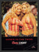 2002 Coors Light The Twins Crop Tops Print Advertisement Ad
