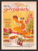 1981 Coppertone Winter Survival Sweepstakes Disney World Print Advertisement Ad