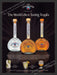 2005 Print Advertisement Corazon Tequila Varieties Alcohol Ad.