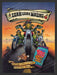 2002 Corn Nuts "Corn Gone Wrong" Print Advertisement Ad