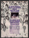 1989 Coty Cosmetics Few Hundred Dermatologists Print Advertisement Ad