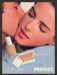 1989 Coty Airspun Powderessence Make-up Print Advertisement Ad