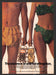 1983 Coty Musk Cologne "Animal Attraction" Print Advertisement Ad