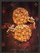 2001 Courvoisier CV Ginger Ale Ice Print Advertisement Ad