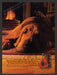 1989 Courvoisier XO Bloodhound Dog by Fire Holiday Print Advertisement Ad