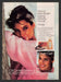 Cover Girl 1980s Print Advertisement Ad 1985 Cosmetics Carol Alt Actress Fetch the Paper!