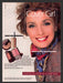 1989 Cover Girl Cosmetics Jennifer O'Neill Print Advertisement Ad