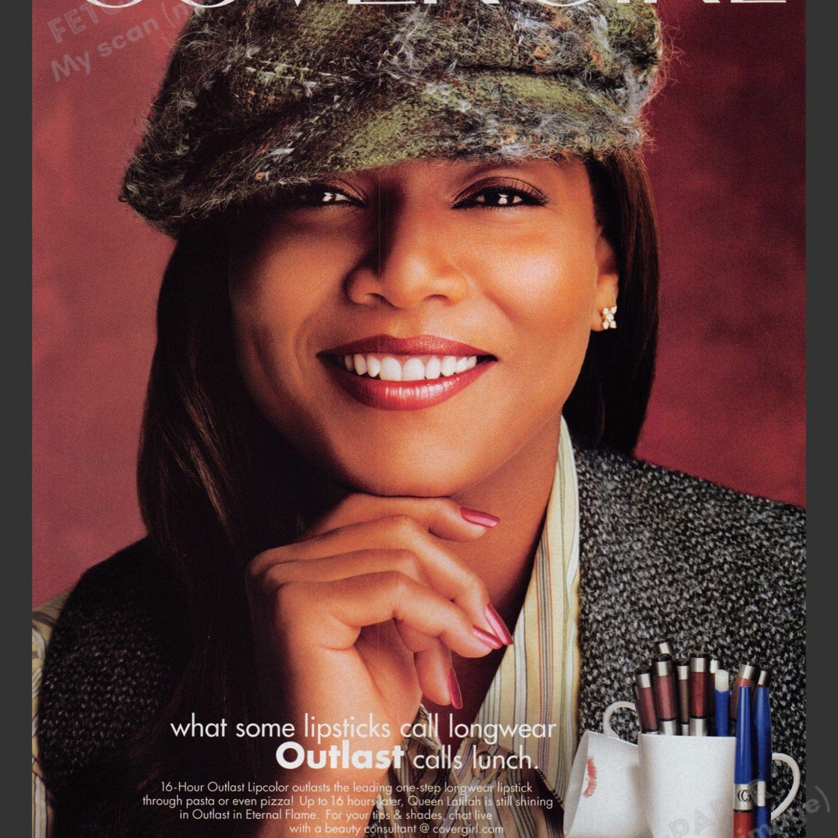 (未使用･未開封品)Intimate Portrait: Queen Latifah [VHS] Amazon.com: Intimate Portrait: Queen Latifah [VHS] : Jasmine