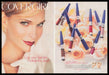 Cover Girl Molly Sims 2000s Print Advertisement (2 pages) 2002 Fetch the Paper!