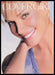 Cover Girl Molly Sims 2000s Print Advertisement Ad 2002 Fetch the Paper!