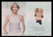 Cover Girl Smoothers Faith Hill Singer 2000s Print Advertisement (2 pages) 2000 Fetch the Paper!