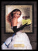 Covet Perfume 2000s Print Advertisement Ad 2007 Sarah Jessica Parker Fetch the Paper!