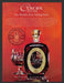 2002 Coyopa Rum World's Best Print Advertisement Ad