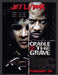 2003 Cradle 2 the Grave Faces Movie Release Print Advertisement Ad