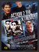 2003 Cradle 2 the Grave Movie Release Print Advertisement Ad.