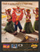 2002 Crash Bandicoot: The Huge Adventure Video Game Print Advertisement