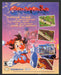 2002 Crazy Chase "Clowning Around" Video Game Print Advertisement