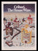 Cribari House Wine 1970s Print Advertisement Ad 1979 Papa Mama Snow Town Fetch the Paper!