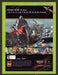 2003 Crimson Skies: High Road to Revenge Video Game Print Advertisement