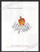 2001 Crown Royal Bottle Surrounded Alcohol Print Advertisement.
