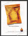 2001 Crown Royal "How to Succeed in Business" Alcohol Print Advertisement.