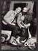 2000 D & G Dolce & Gabbana Couple on Scooter Print Advertisement Ad
