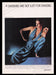Danskin Dance Clothes 1970s Print Advertisement Ad 1979 Flexible Model Arms Fetch the Paper!