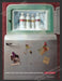 2005 Print Advertisement Danzka Vodka Vintage Refrigerator Alcohol Ad.