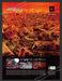 2001 Dark Cloud Video Game Print Advertisement.