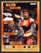 2001 Print Advertisement Dark Summit Video Game Ad.