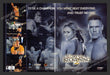 2005 Print Advertisement 2 Page Day of Reckoning 2 Video Game Ad.