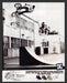 2002 DC Shoes Dave Mirra BMX Ramp & Hoop Print Advertisement Ad