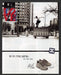 2002 DC Shoes Josh Kalis Skateboarder Print Advertisement Ad