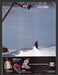 2003 DC Shoes Travis Rice 30-foot Crane Drop New Zealand Print Advertisement Ad