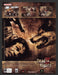 2005 Dead to Rights II Video Game Print Advertisement